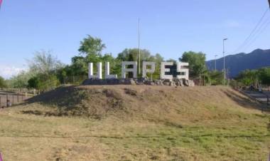 Ulapes: robaron 15 mil dólares y joyas