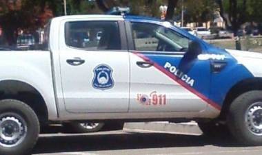 Un hombre falleció tras chocar contra una moto