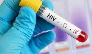 HIV: la rioja promedia unos 160 nuevos infectados por año