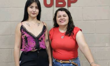 Convenio de afinidad entre la Universidad Blas Pascal y el Municipio Rosario Vera Peñaloza