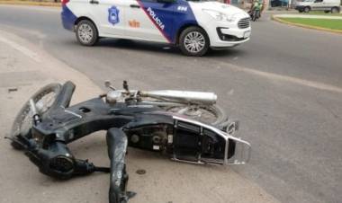 Siniestros viales: la rioja tuvo 33 muertos en 2023 y lleva 30 este año