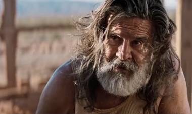 Hoy se estrena en cines de todo el país la película “Hombre Muerto”