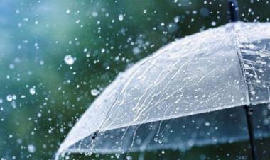 Se viene la Tormenta de Santa Rosa. ¿cómo afectará a la provincia?