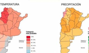 Recomiendan una serie de medidas para prevenir los incendios forestales y en zonas urbanas