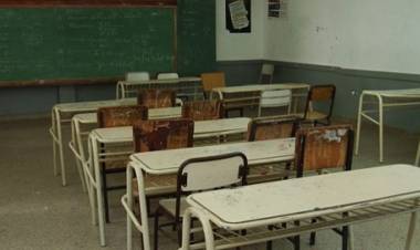 AMP intransigente: el gobierno busca frenar otra semana de paro