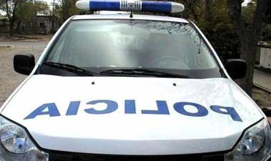 Chamical: ingresaron a robar a un local comercial