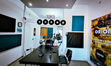 PROGRAMACION 2025 - Todos los programas de la semana en detalle