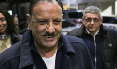 Ricardo Quintela: "El peronismo tiene que competir, no hay que tenerle miedo al proceso interno"