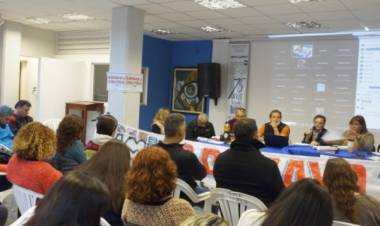 AMP quiere reunirse con el Gobernador