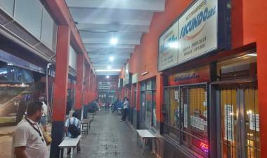 Viajaba desde Mendoza a chepes, la doparon y le robaron pertenencias