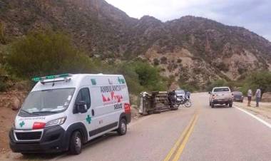 Preocupa el alza de siniestros viales por consumo de alcohol o drogas