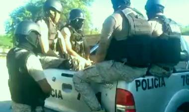 Nicolás Mercado, abogado de uno de los policías detenido, confirmó que aún no pudo acceder al expediente