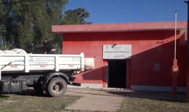 Fondo Rotatorio: Acompañamiento a productores del interior departamental