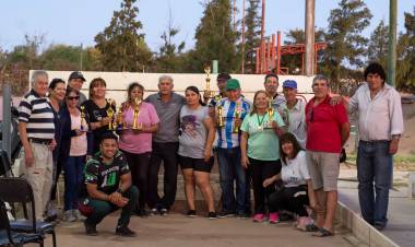 El deporte nos incluye: Cierre del año a pura competencia