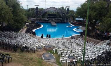 Este sábado inicia el Festival del Canto y la Danza