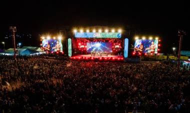 En la Chaya 2025 se permitirá el ingreso de conservadoras