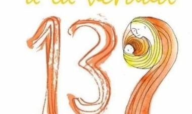 Abuelas de Plaza de Mayo anunció la aparición de la nieta N°139