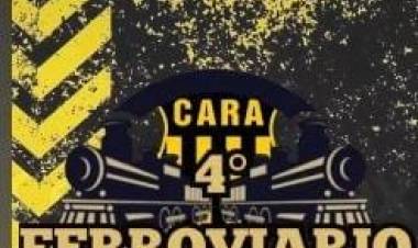 Chepes: el 22 de febrero llega a el Club Rieles Argentinos el "4º Festival del Pueblo"