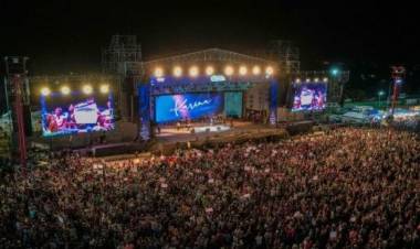 La Policía de La Rioja despliega un amplio operativo de seguridad para la Chaya 2025