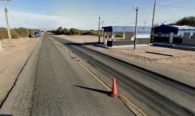 Secuestran un kilo y medio de cocaína en Chepes