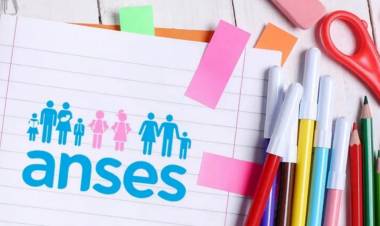 Ayuda Escolar 2025: cuándo se cobra y quiénes reciben el beneficio