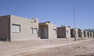 Disolvieron la Secretaría de Vivienda de la Nación