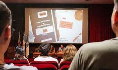 Comenzaron los talleres del proyecto «Mis Primeros Pasos en la UNLaR»