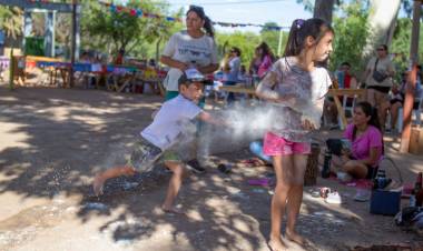 Villa Chepes ¡Un cierre de temporada con toda la energía! 