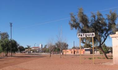 Patquía: detuvieron a un hombre con pedido de captura en San Luis