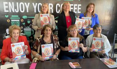 Chepes: Presentación de la revista literaria del Centro Cultural “Luis Fernández Zárate”