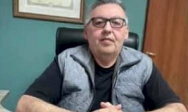 Daniel Miranda "El rally trae desarrollo y dinamiza la economía de Chepes"