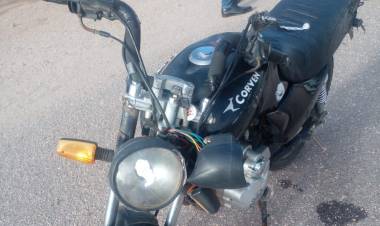 Tragedia en El Portezuelo: joven motociclista murió tras esquivar un perro