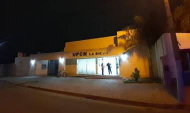 Capital: Robaron en las oficinas de UPCN