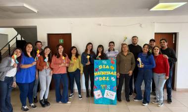 Chepes: Concientización y compromiso sobre el autismo