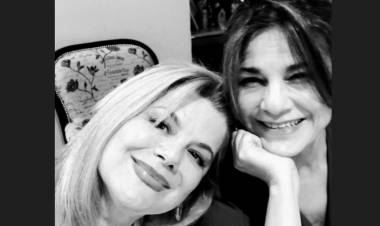 Un medio nacional denunció que la hermana de Alejandra Oviedo trabaja con cargos en Chilecito, Buenos Aires y en el Congreso