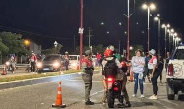 La Rioja: Nuevos valores de multas por alcoholemia positiva y por infracciones de tránsito