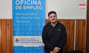 TecnoEmpleo: Juventud, Tecnología y Trabajo