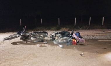 Muere joven accidentado la semana pasada