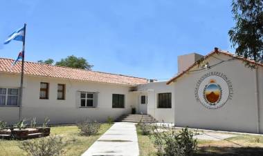 Desiderio Tello: El 29 de mayo comienza el juicio por el homicidio de Oscar Riquelme 