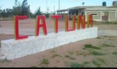 Un ciclista sufrió una caída durante una competencia en Catuna y fue asistido en el hospital