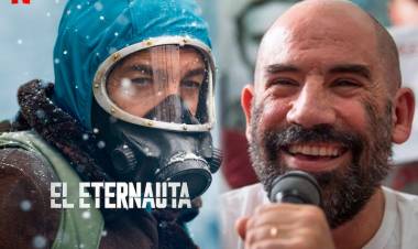 El impacto de El Eternauta y el desafío del negacionismo en memoria y justicia en Argentina