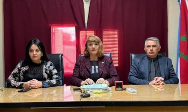 Ulapes: Hombre condenado a 6 años de prisión por abuso sexual de adolescente 