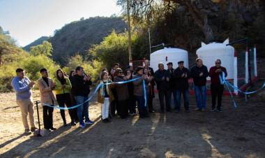 Acueducto La Aguada - Villa Casana: Garantizando accesibilidad y agua de calidad