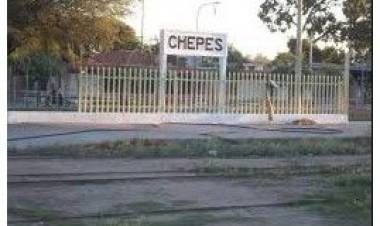 Chepes: aprehenden a joven por daños en vivienda