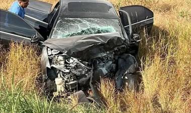 Madres del Dolor piden que la Legislatura declare la emergencia vial en la Provincia