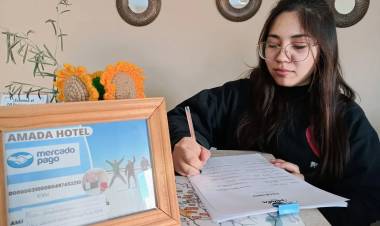 Chepes: se siguen implementando entrenamientos para el trabajo