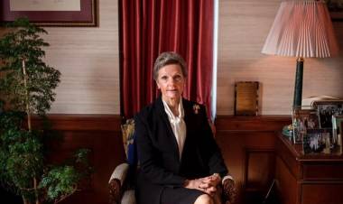 La jueza Preska ordenó que Argentina le entregue el 51? YPF a los fondos buitre