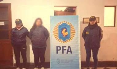 Chepes: detienen en Salta a una mujer acusada de estafar por más de $3,7 millones en la compra de electrodomésticos