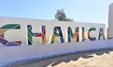 Realizarán la Gran Fiesta de la Independencia en Chamical