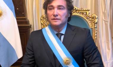 Milei suspendió su viaje a Tucumán por las condiciones climáticas